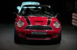 Mini Cooper JCW Cabrio 2010 года